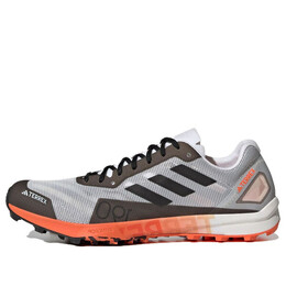 Кроссовки Adidas Terrex Speed Pro Trail Running Shoes 'Non Dyed Impact Orange', цвет non dyed / core black / impact orange hr1124 | non dyed / core black / impact orange