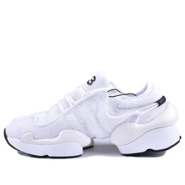 Кроссовки Adidas Y-3 Ren 'White', белый f99798 | white