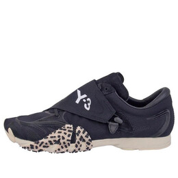 Кроссовки Adidas Y-3 Rehito Black, черный fx0558 | black