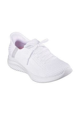 Кроссовки BRILLIANT PATH Skechers 0196311485046 | weiß