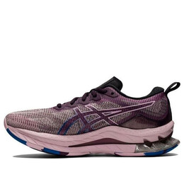 Кроссовки гель кинсей бласт ле Asics, фиолетовый 1012b178-500 | purple