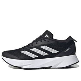 Кроссовки adizero sl Adidas, черный hq1342 | black