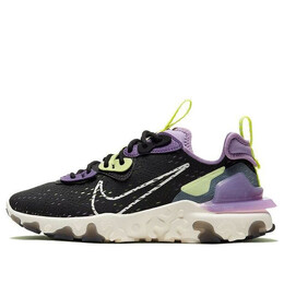 Кроссовки реагируют на зрение Nike, черный ci7523-002 | black