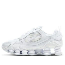 Кроссовки Shox Tl Nova Nike, белый cv3602-103 | white