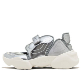 Кроссовки аква рифт Nike, серебряный cw5875-001 | silver