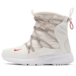 Кроссовки tanjun с высокой посадкой Nike, белый ao0355-005 | white
