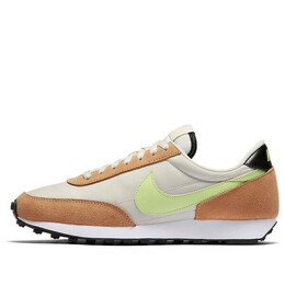 Кроссовки рассвет Nike, коричневый ck2351-006 | brown/green