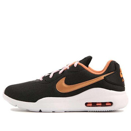 Кроссовки air max oketo wntr Nike, черный cd5449-002 | black