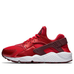 Кроссовки Air Huarache Run Nike, красный 634835-605 | red