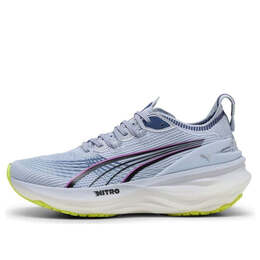 Кроссовки foreverun nitro 2 Puma, синий 310471-05 | blue