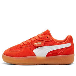 Кроссовки palermo moda vintage Puma, оранжевый 398824-01 | orange