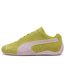 Кроссовки speedcat Puma, зеленый 401657-01 | green
