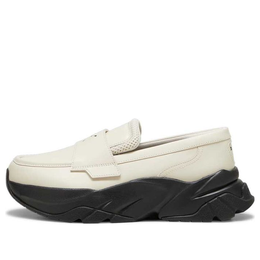 Кроссовки sophyr loafer Puma, белый 397730-02 | white