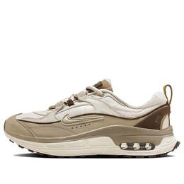 Кроссовки air max bliss Nike, бежевый fv3637-070 | beige