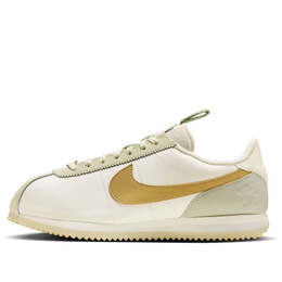 Кроссовки cortez Nike, белый fv3639-171 | white