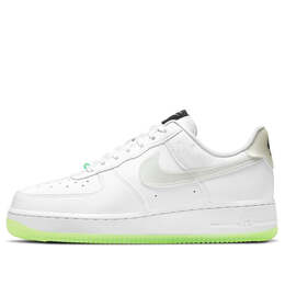 Кроссовки air force 1 have a day' Nike, зеленый ct3228-100 | green