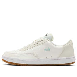 Кроссовки court vintage prm for Nike, белый cw1067-103 | white