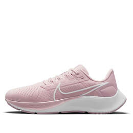 Кроссовки air zoom pegasus 38 Nike, розовый cw7358-601 | pink
