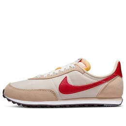 Кроссовки waffle trainer 2 Nike, бежевый da8291-201 | beige
