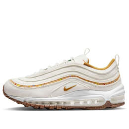Кроссовки air max 97 se Nike, белый dc4012-100 | white