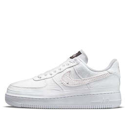 Кроссовки air force 1 reveal - fauna brown' Nike, мультиколор dj9941-244 | multi-color