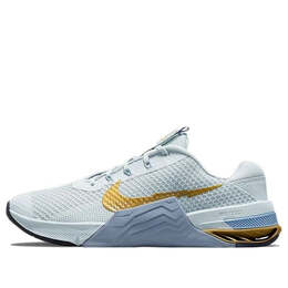 Кроссовки metcon 7 Nike, синий cz8280-049 | blue