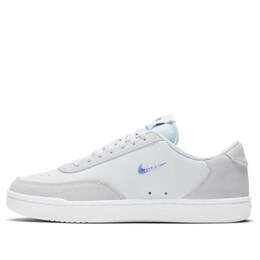 Кроссовки court vintage premium for Nike, серый cw1067-005 | grey