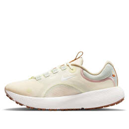 Кроссовки react escape run Nike, белый dm7204-712 | white