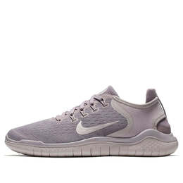 Кроссовки free rn 2018 Nike, розовый 942837-600 | pink
