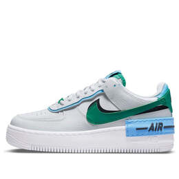 Кроссовки air force 1 shadow Nike, черный ci0919-004 | black