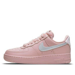 Кроссовки air force 1 faux sherpa fur' Nike, синий do6724-601 | blue