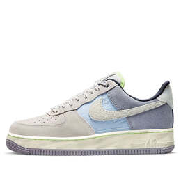 Кроссовки air force 1 deep freeze' Nike, серый do2339-114 | grey