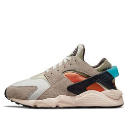 Кроссовки air huarache Nike, коричневый do7261-087 | brown