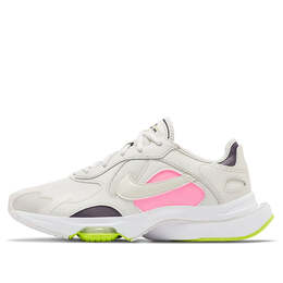 Кроссовки air zoom division wntr Nike, белый cz3753-003 | white