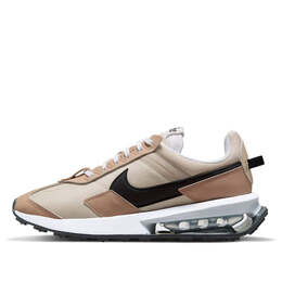 Кроссовки air max pre-day Nike, черный dc4025-100 | black