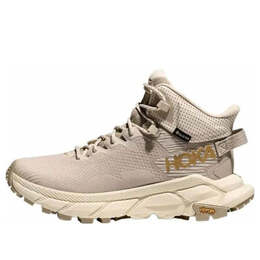 Кроссовки trail code gtx Hoka One One, бежевый 1123166-okr | beige