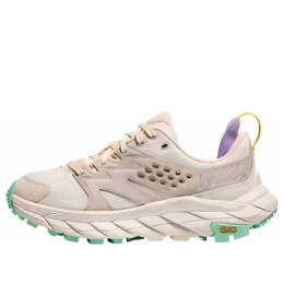 Кроссовки anacapa breeze low Hoka One One, бежевый 1127921-atf | beige