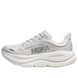 Кроссовки bondi 9 wide Hoka One One, белый 1162014-sdsts | white