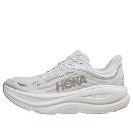 Кроссовки bondi 9 Hoka One One, белый 1162012-sdsts | white