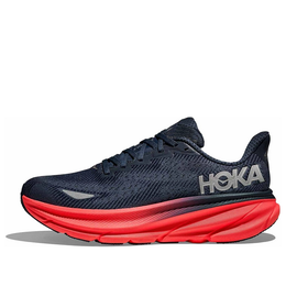 Кроссовки clifton 9 gtx Hoka One One, мультиколор 1141490f-vld | navy