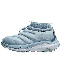 Кроссовки kaha 2 gore-tex Hoka One One, синий 1155196-dzl | blue