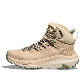 Кроссовки kaha 2 gtx Hoka One One, бежевый 1123156-oklb | beige