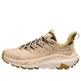 Кроссовки kaha 2 Hoka One One, бежевый 1123191-oklb | beige