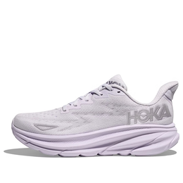 Кроссовки clifton 9 Hoka One One, розовый 1127896-sglw | pink