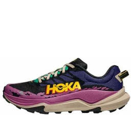 Кроссовки torrent 4 Hoka One One, черный 1155074-mtnr | black