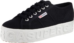 Кроссовки Superga, черный 5887320 | black