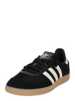 Кроссовки Adidas SAMBA, черный 24927033 | black