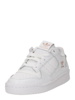 Кроссовки Adidas FORUM, белый 23892374 | white