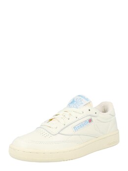 Кроссовки Reebok Club C 85, экрю 8293660 | ecru