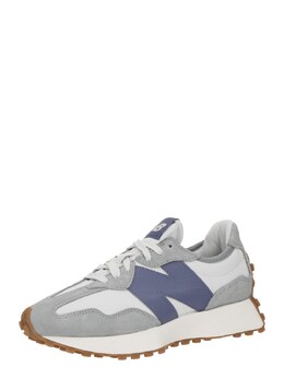 Кроссовки New Balance 327, серый 23731254 | grey
